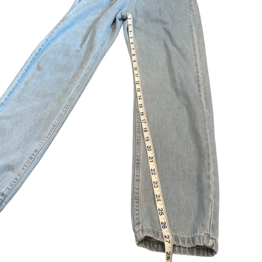 Free People x We the Free Marci Denim Jumpsuit - Picture 9 of 16